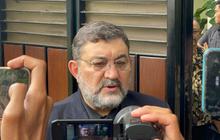 Bertemu 1 Jam, Ini Isi Pembicaraan Jokowi dan Dubes Iran Boroujerdi