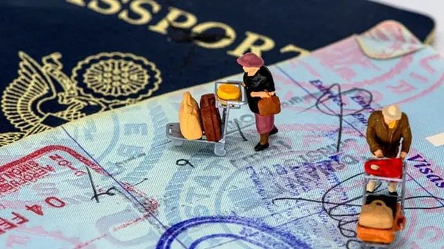 visa