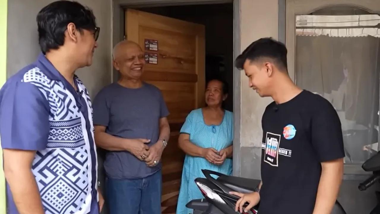 Dok. Istimewa