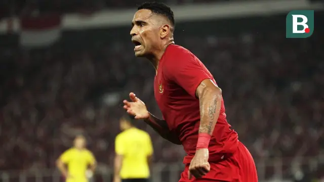 Timnas Indonesia