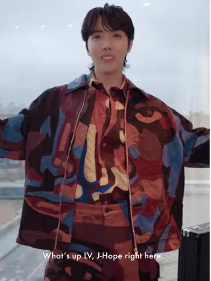 J-Hope BTS