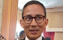 Memasuki Tahun Politik, Sandiaga Optimis Ada 4,4 Juta Lapangan Kerja Baru