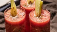 Manfaat Jus Semangka Menyimpan Khasiat yang Tak Disangka