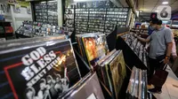 11 Rekomendasi Tempat Beli Vinyl dan Kaset Lawas di Blok M 2026, Panduan Lengkap Pemburu Rilisan Fisik