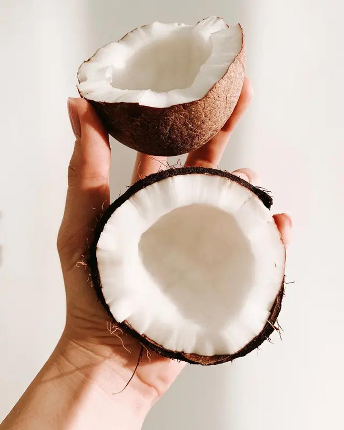 Cara Membuat Chia Pudding Timun Kelapa, Menu Sarapan untuk Bantu Menurunkan Berat Badan