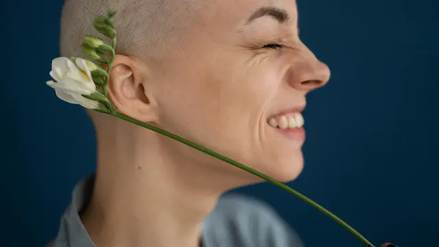 Radang Otak//copyiright pexels/SHVETS production