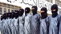 3 Horor di Jantung 'Ibukota' ISIS (NBCNEws)