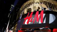 H&M