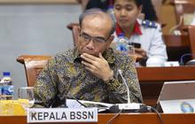 Kepala BSSN Jelaskan Progres Pemulihan PDSN Pascaserangan Siber: Bulan Ini Kita Tuntaskan
