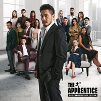 The Apprentice (Istimewa)