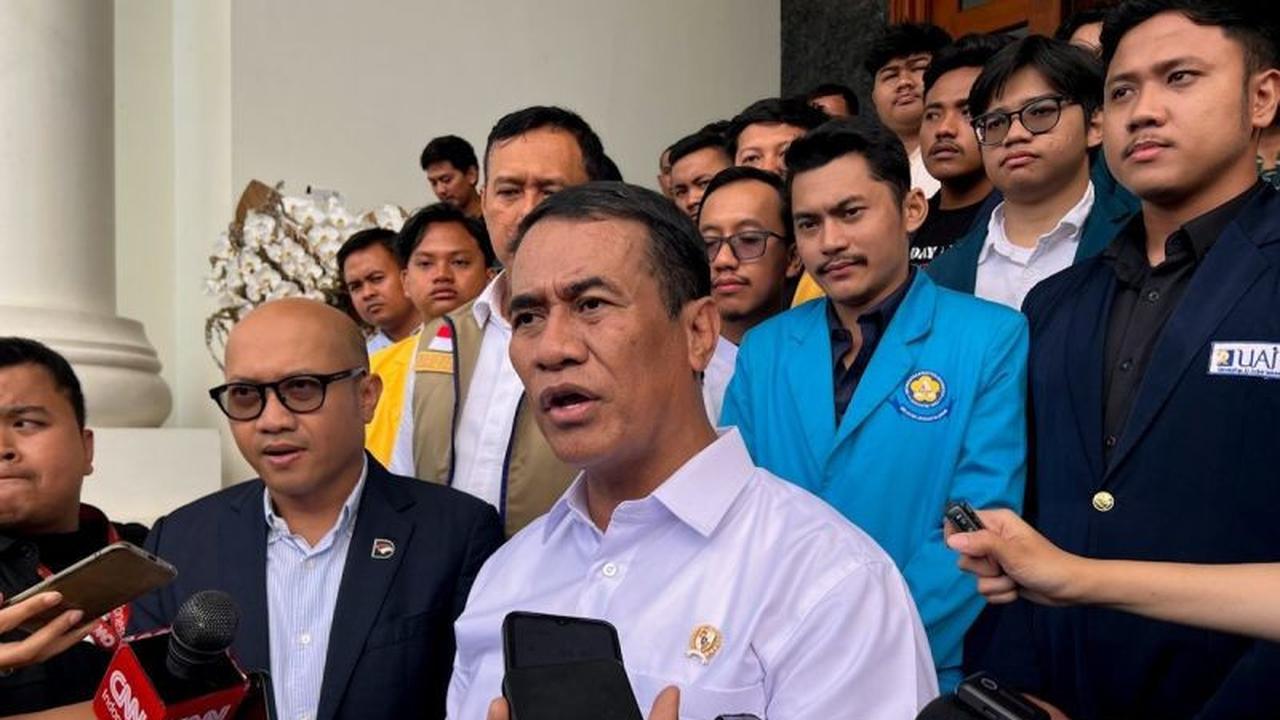 Mentan: Program Makan Bergizi Gratis Jadi Offtaker 165 Juta Petani Indonesia