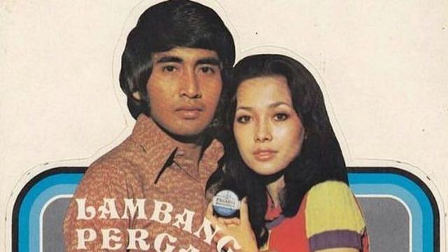 Potret Masa Muda Widyawati Saat Jadi Bintang Iklan