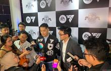PSSI Siapkan 35.000 Tiket FIFA Match Day Indonesia Lawan Oman dan Mozambik di SUGBK