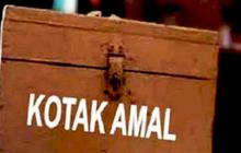 Dua Kali Curi Kotak Infaq Masjid di Bantul, Pemuda ini Diciduk Polisi