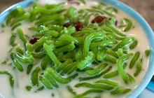 Cara Membuat Cendol: Resep Lengkap dan Tips Sukses