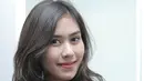 Syahnaz Sadiqah menambahkan, bahwa pernikahannya Raffi Ahmad dan Nagita Slavina dalam kondisi baik-baik saja dan tetap harmonis. (Galih W. Satria/Bintang.com)