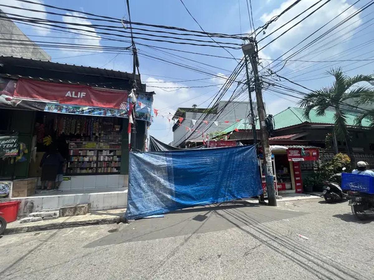 32 Barang yang Dijarah dari Rumah Ahmad Sahroni Dikembalikan, Ada Satu Bundel Sertifikat Tanah