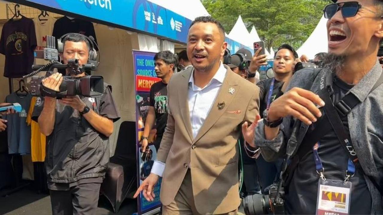 Fakta Unik: Kemenbud Kawal Ketat Reformasi Tata Kelola Royalti Musik, Pastikan Transparansi untuk Musisi