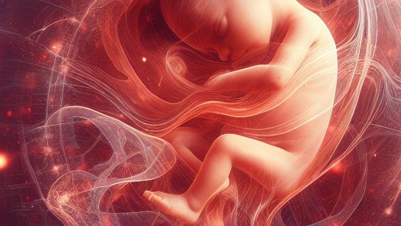 Konsumsi Kedelai pada Ibu Hamil Bisa Picu Masalah pada Janin Laki-laki