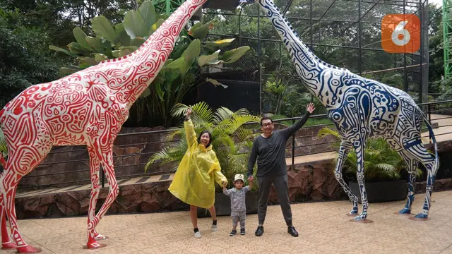 Hari Ayah Nasional 2018