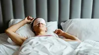 5 Alasan Jangan Tidur Telanjang Meskipun Sedang Cuaca Panas