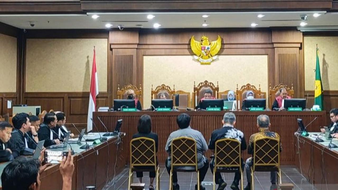 Kongkalikong Korupsi Timah Bareng Harvey Moeis, Crazy Rich PIK Helena Lim Divonis Lima Tahun Penjara