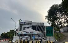 Terungkap! Arus Kencang Jadi Biang Kerok Kapal Kandas KMP Tri Sakti Adinda di Batam