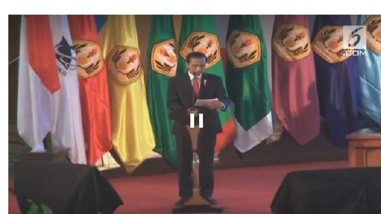 Yusron Fahmi/Liputan6.com