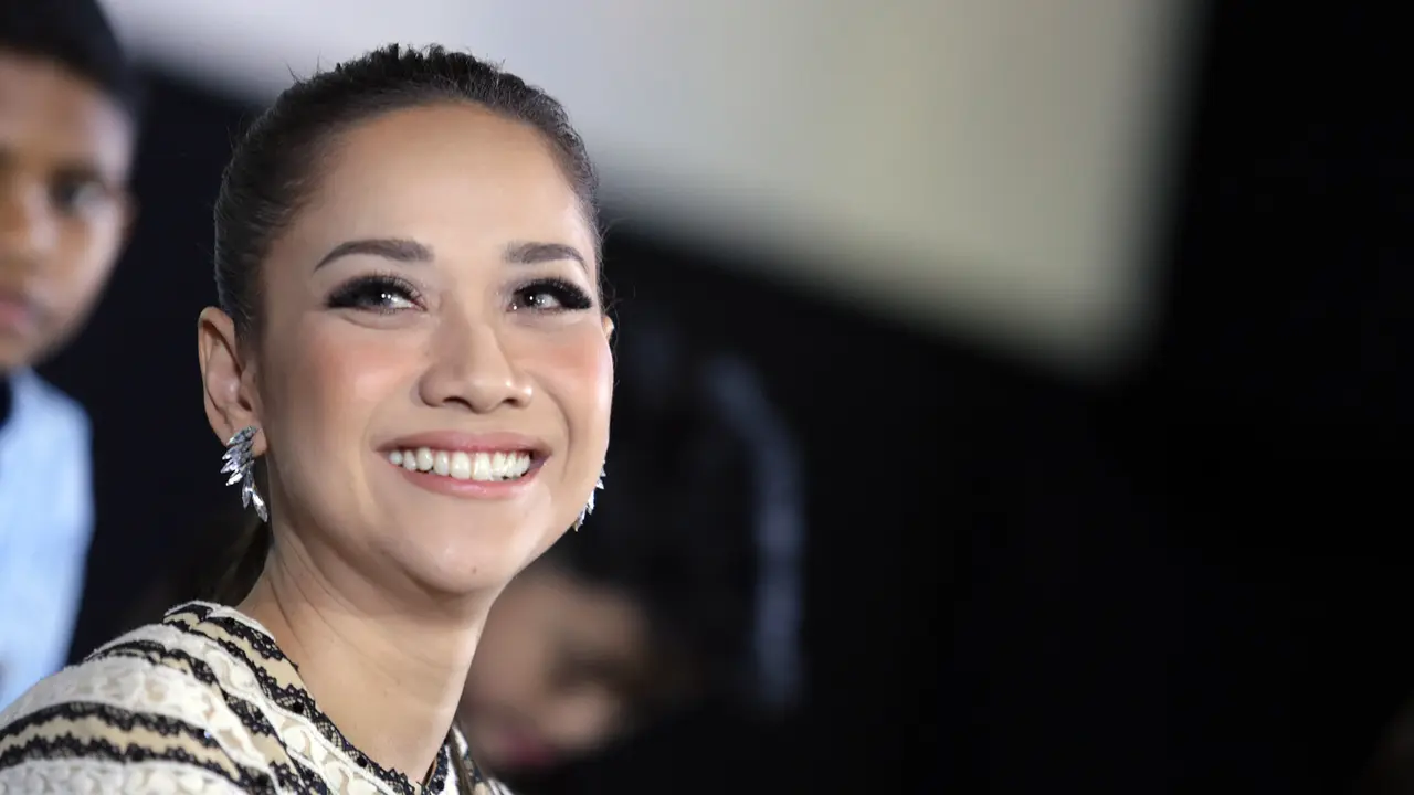 [Bintang] Bunga Citra Lestari
