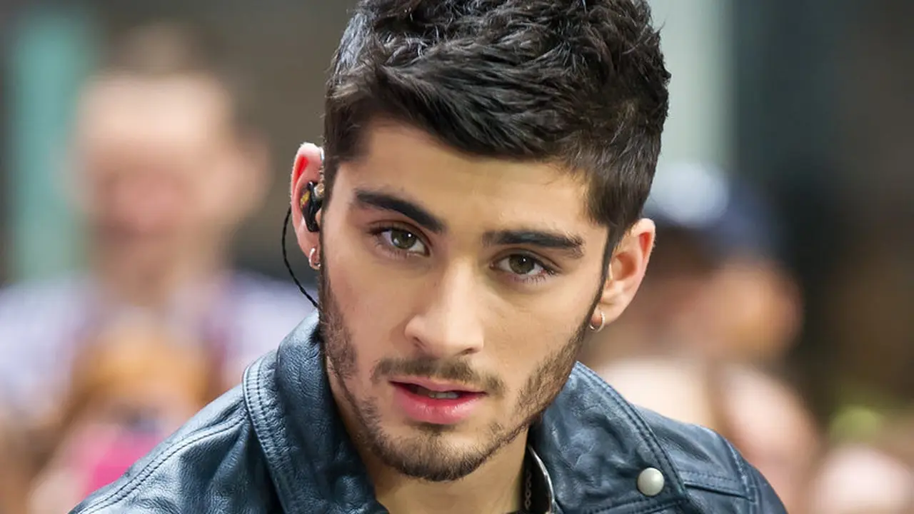 Zayn Malik
