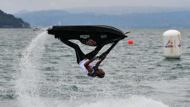 Aquabike Jetski World Championship 2023