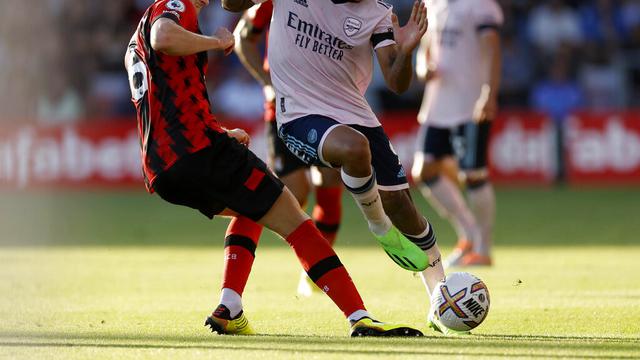 Bournemouth vs Arsenal - Liga Inggris