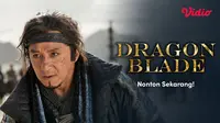 Film Dragon Blade (Dok. Vidio)