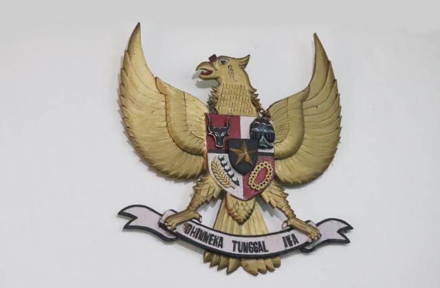 Caption Hari Pancasila untuk Media Sosial