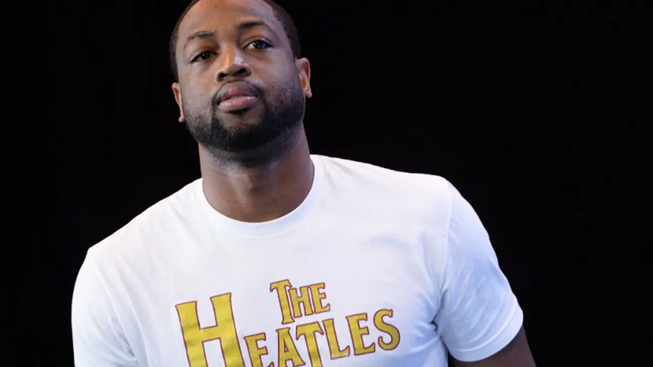 Dwyane Wade