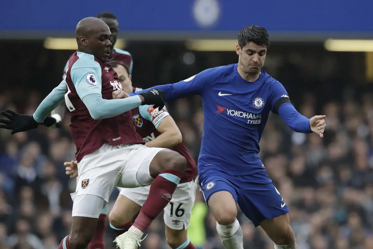 Juventus, Alvaro Morata