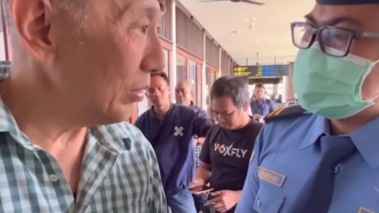 Ngaku Bisa Beli Pesawat Pribadi, Tapi Tak Mau
