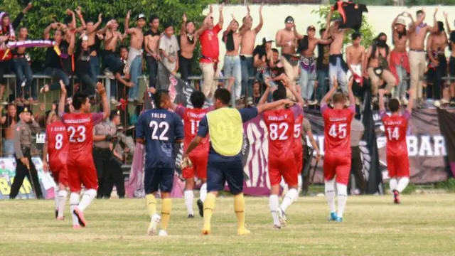 Persik Kediri