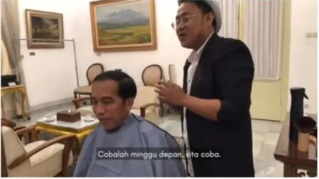 Jokowi