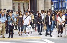 Masyarakat Jepang Semakin Terasa Miskin Karena Hal Ini