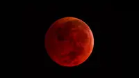 Sinetron Baru SCTV Angkat Fenomena Blood Moon