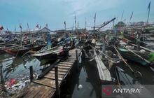 Indonesia Desak Perlakuan Adil dalam Larangan Subsidi Perikanan WTO untuk Nelayan Kecil
