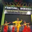 Festival yang diadakan di kota Banjarmasin, Kalimantan Selatan