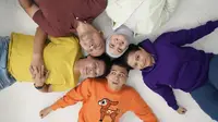 Ikut Rayakan Hari Anak Nasional, Base Jam Rilis Single Mabar