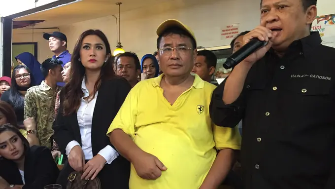Devira Prastiwi/Liputan6.com