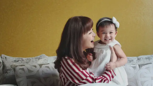 [Bintang] Chelsea Olivia dan Glenn Alinskie