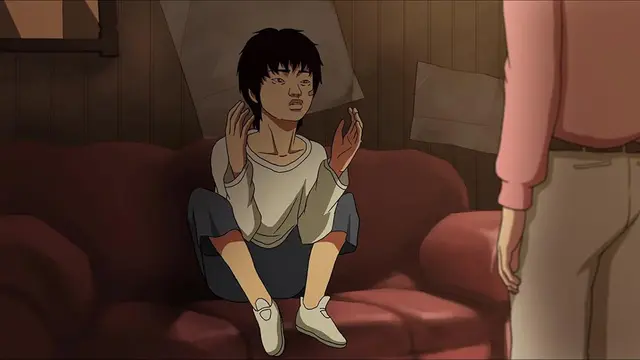 The King of Pigs (2011)