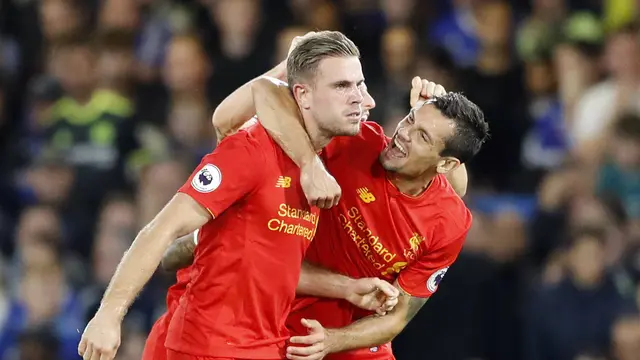 Chelsea vs Liverpool