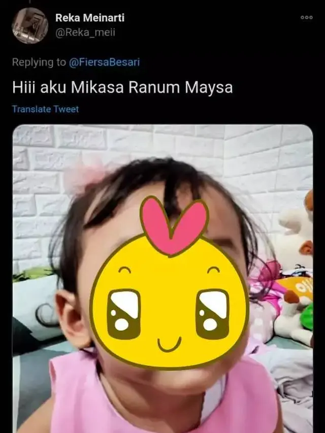 9 Nama Anak Seperti Karakter Anime Ini Keren, Terbaru Pakai Eren Yeiger