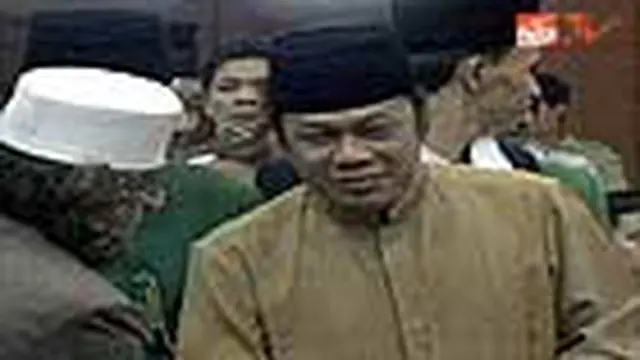 Pengurus PPP Kehilangan Sosok Zainuddin MZ